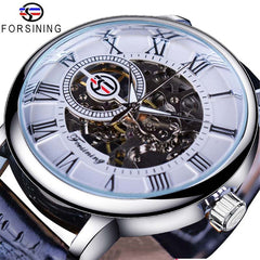 Men Luxury Brand Watch