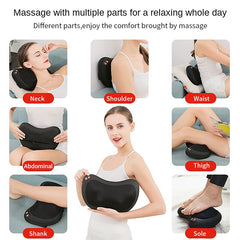 Electric Massage Pillow